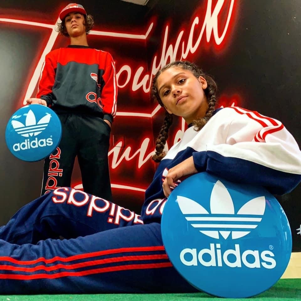 Throwback Thursday – Throwback Thursday CC