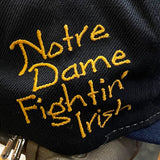 Notre Dame Fighting Irish Snapback