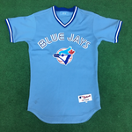 Tony Fernandez Toronto Blue Jays Jersey Sz. 42 (Medium)