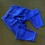 Blue Cross Colours Pants Sz. 34