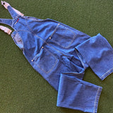 Tommy Hilfiger Overalls Sz. Small
