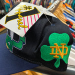 Notre Dame Fighting Irish Snapback