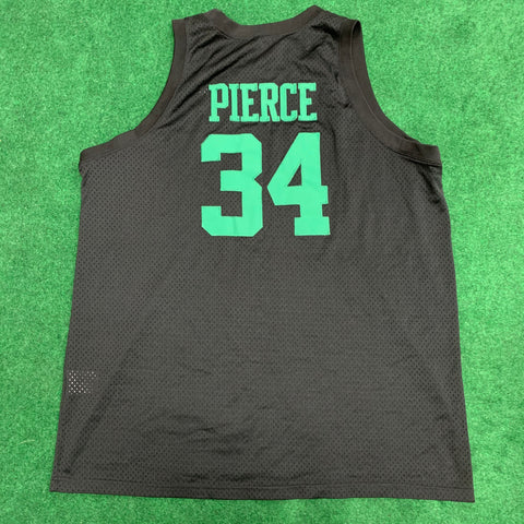 Paul Pierce Boston Celtics Nike Jersey Sz. XXXL – Throwback Thursday CC