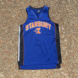 Starbury Basketball Jersey Fits Sz. Large