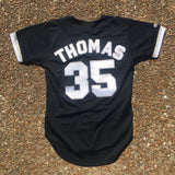 Frank Thomas Chicago White Sox Jersey Sz. 40