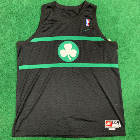 Paul Pierce Boston Celtics Nike Jersey Sz. XXXL