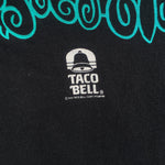 ‘91 Bullwinkle Taco Bell Promo Tee Sz. XXL