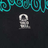 ‘91 Bullwinkle Taco Bell Promo Tee Sz. XXL