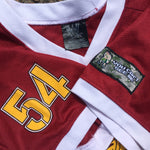 ‘04 John Cena WWE Jersey Shirt Fits Sz. XL