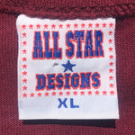 Texas A&M Baseball Jersey Sz. XL