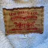 Levi’s Sherpa Jean Jacket Sz. XL