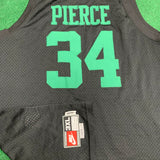 Paul Pierce Boston Celtics Nike Jersey Sz. XXXL