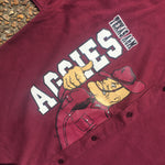 Texas A&M Baseball Jersey Sz. XL