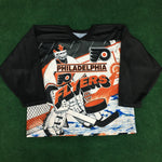 Philadelphia Flyers Jersey Sz. Large/XL