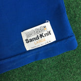Dave Duerson NY Giants Sand-Knit Jersey Sz. L