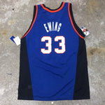 Patrick Ewing New York Knicks Jersey Sz. 48 (XL)