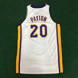 Gary Payton Los Angeles Lakers Jersey Sz. 52 (XXL)