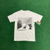 '91 Lead Belly Tee Sz. Small